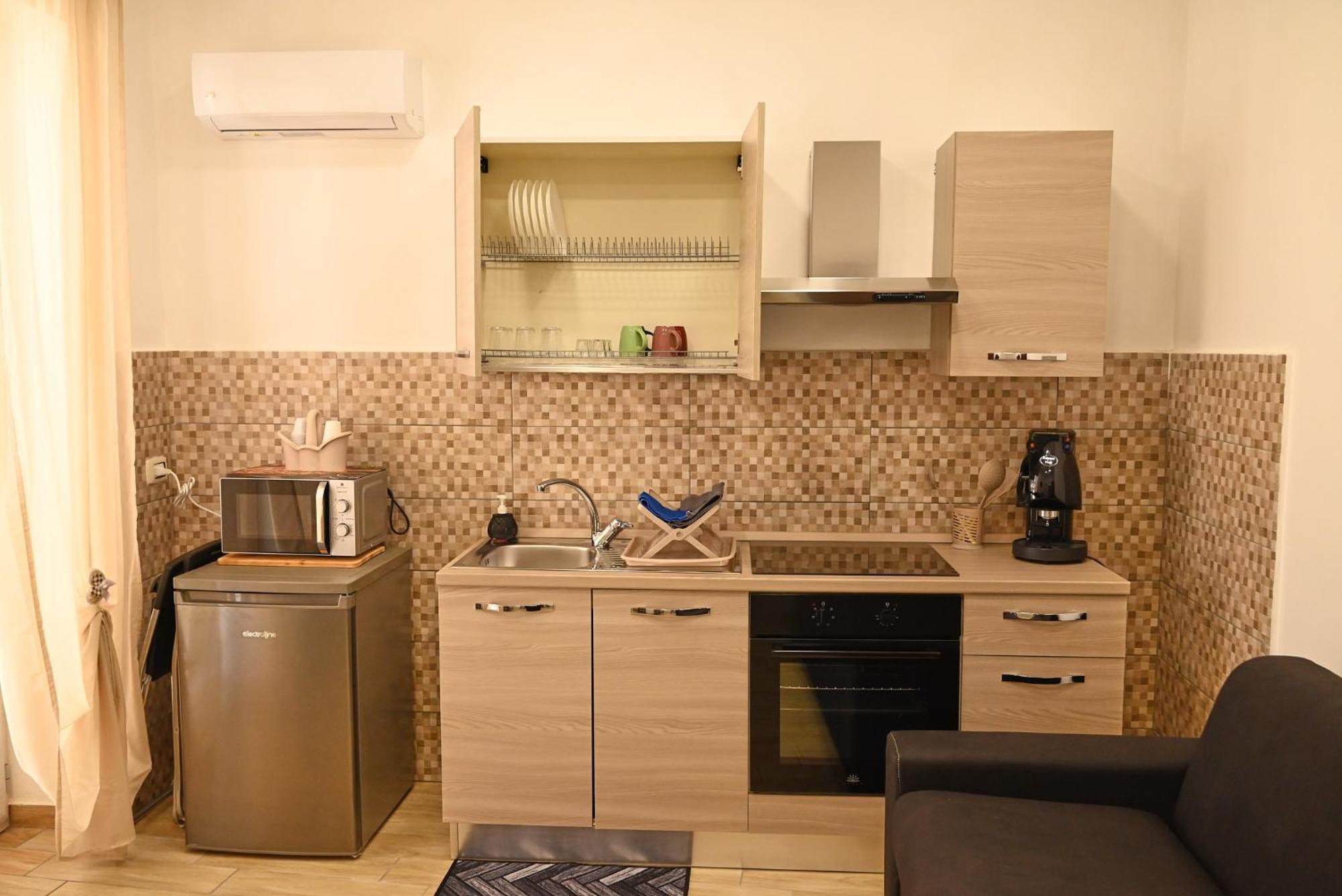 Maison Centro Storico Naples