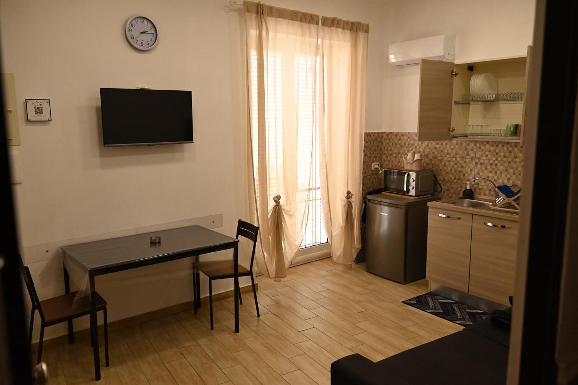 Maison Centro Storico Apartment