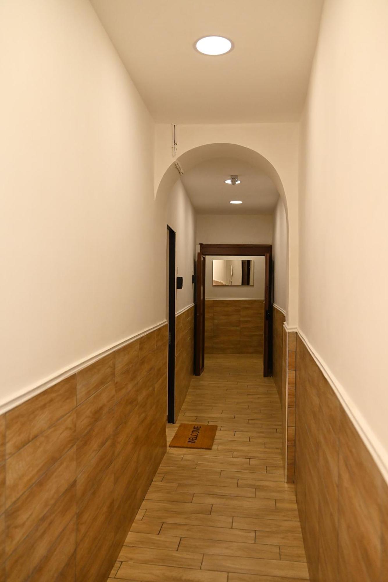 Maison Centro Storico * Naples