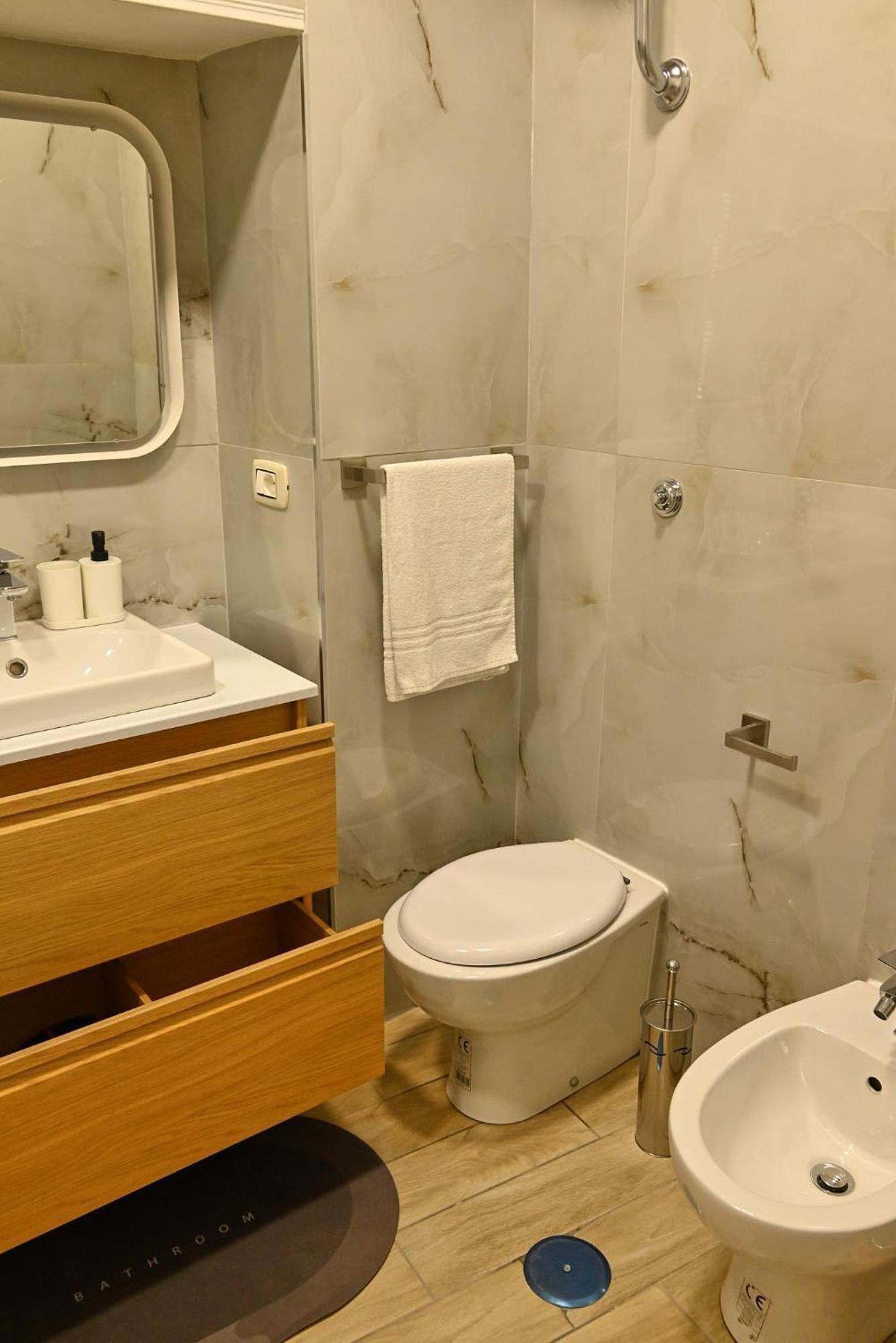 Maison Centro Storico Naples