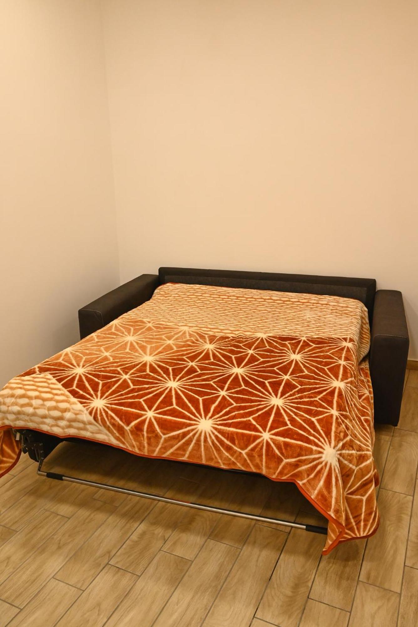 Maison Centro Storico Apartment