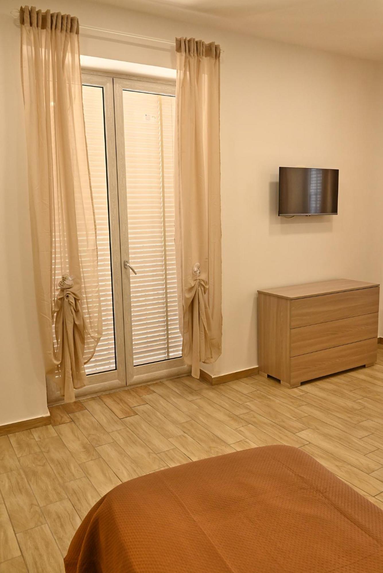 Apartment Maison Centro Storico Naples