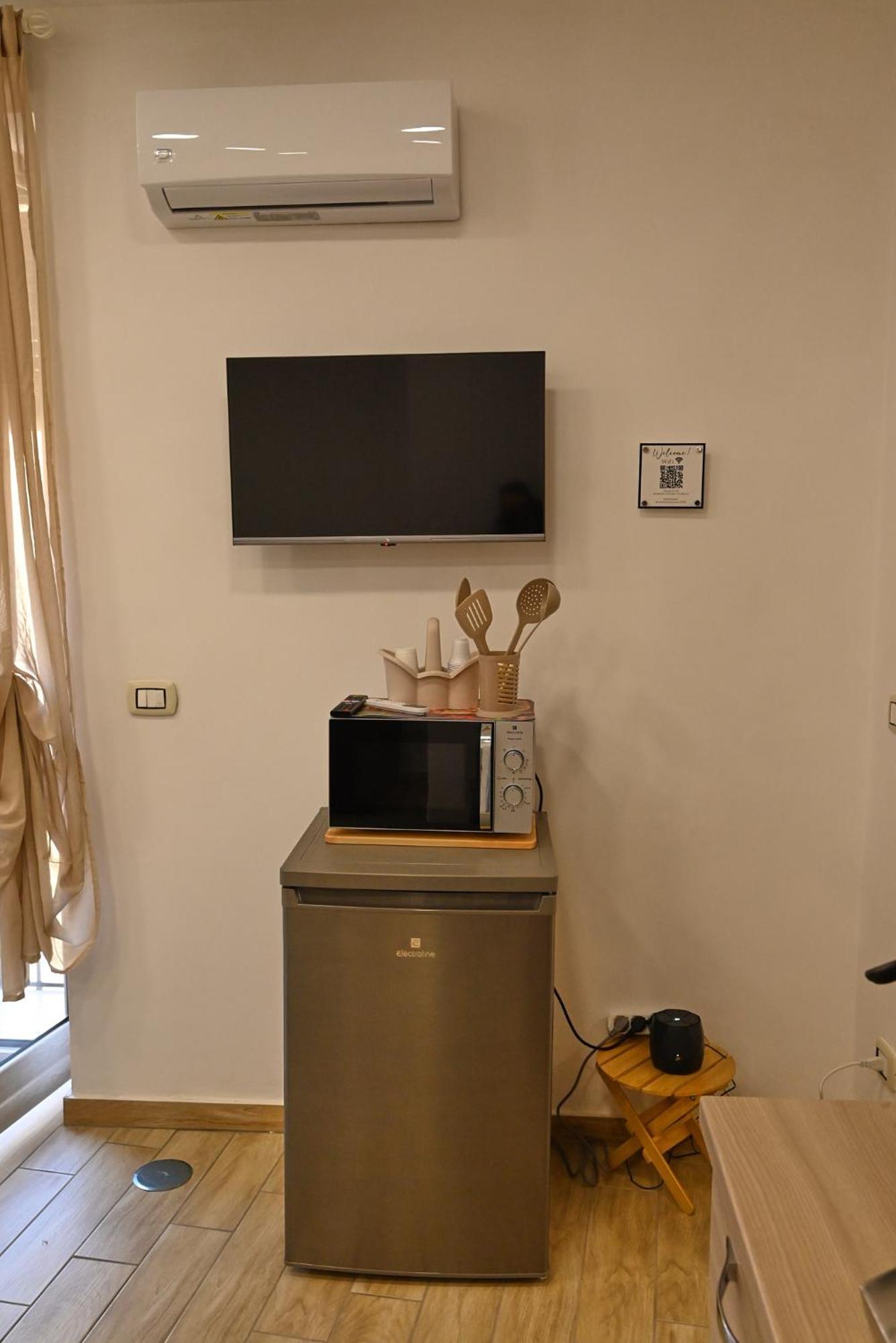 Maison Centro Storico Appartement Napels