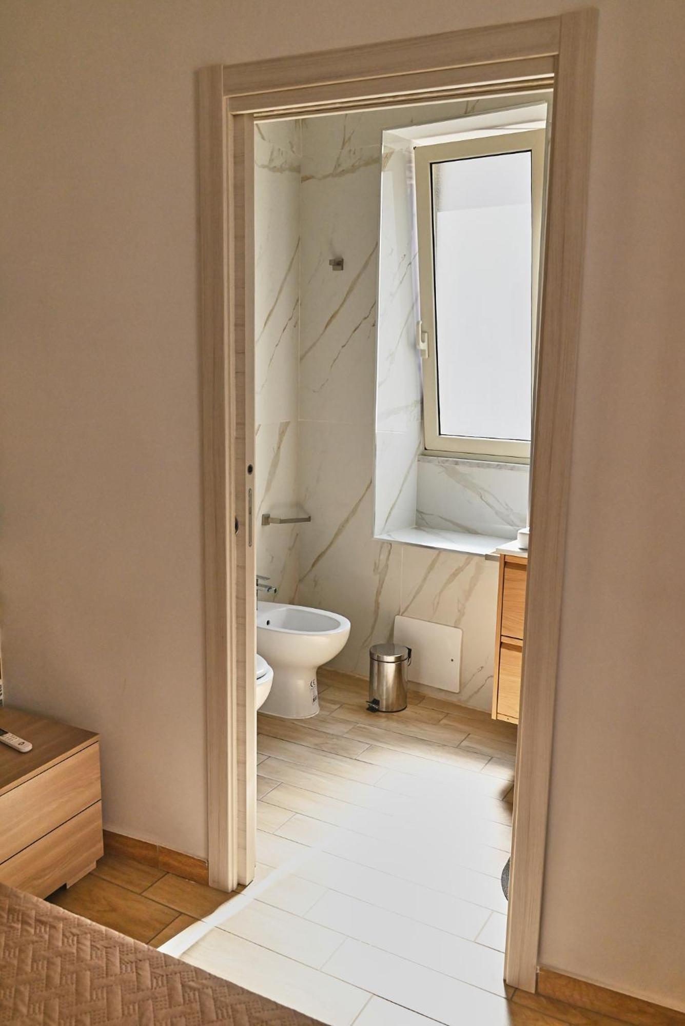 Appartement Maison Centro Storico Napels