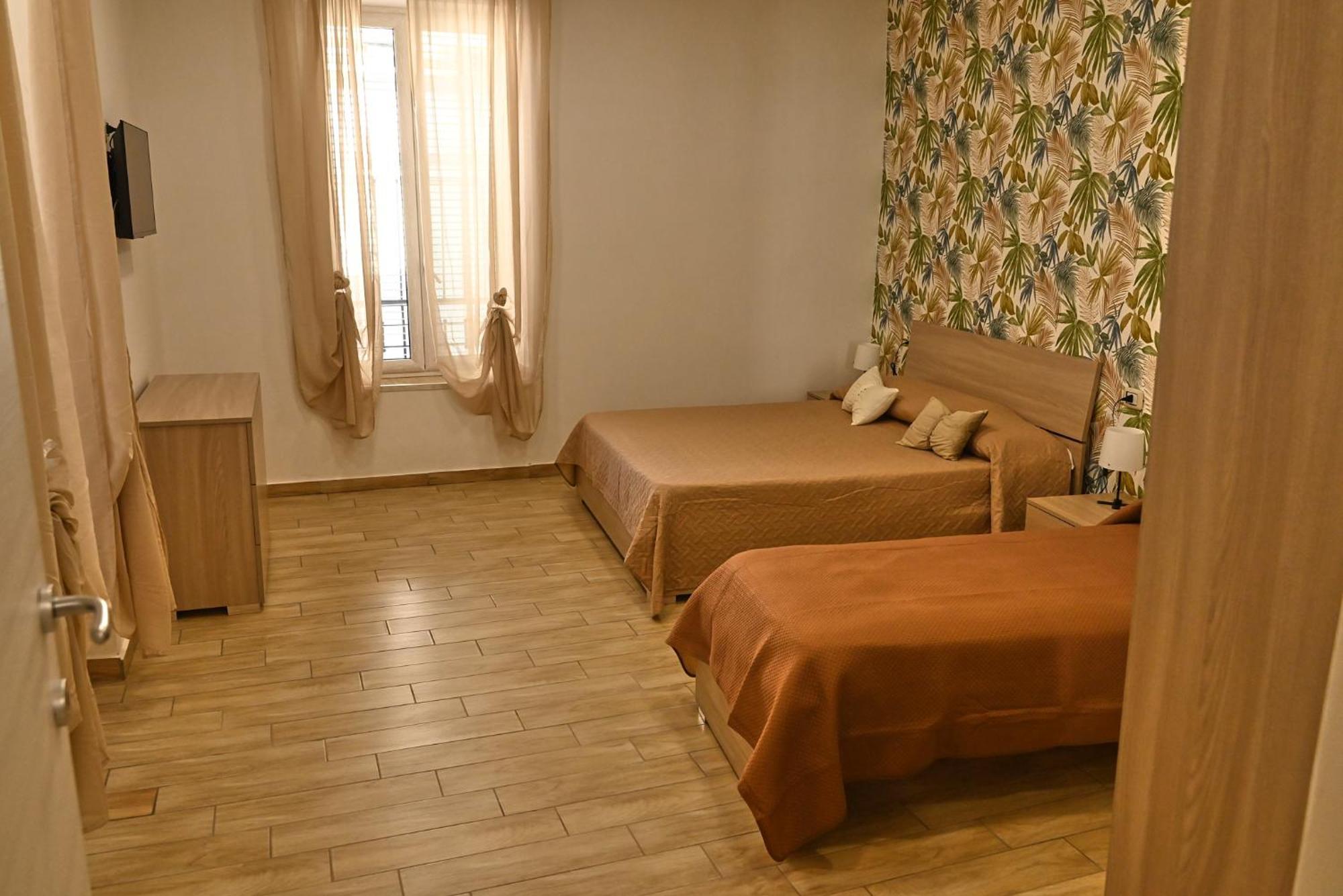 Appartement Maison Centro Storico *