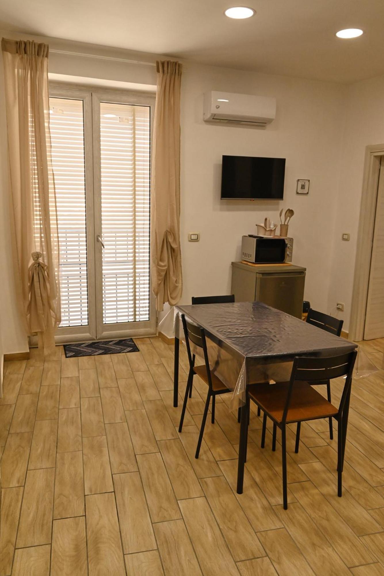 Maison Centro Storico Appartement *