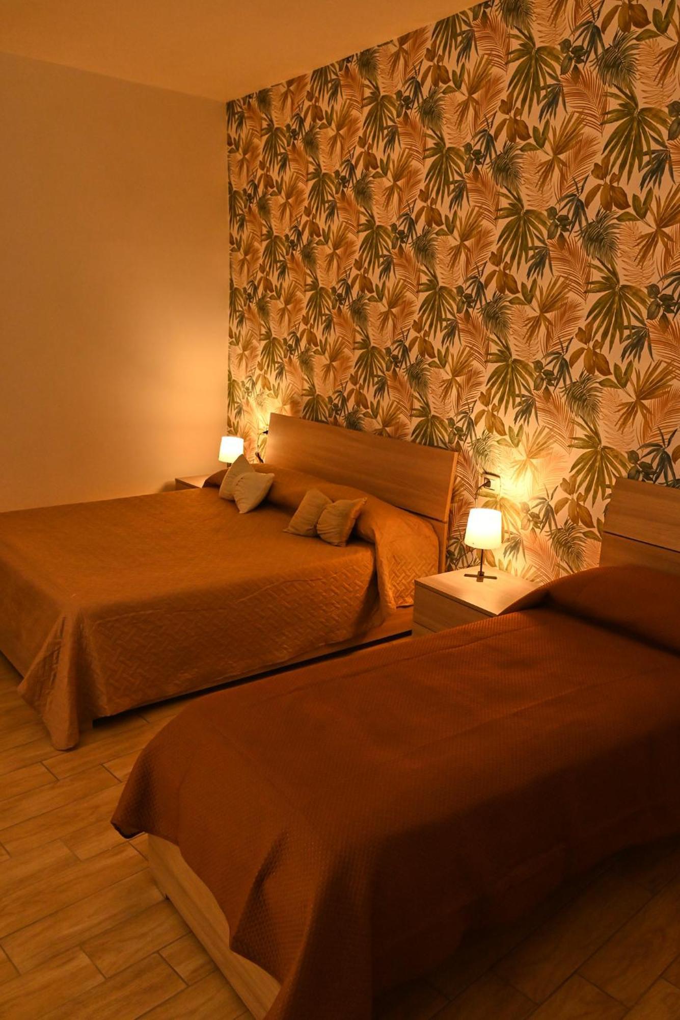 Maison Centro Storico Appartement