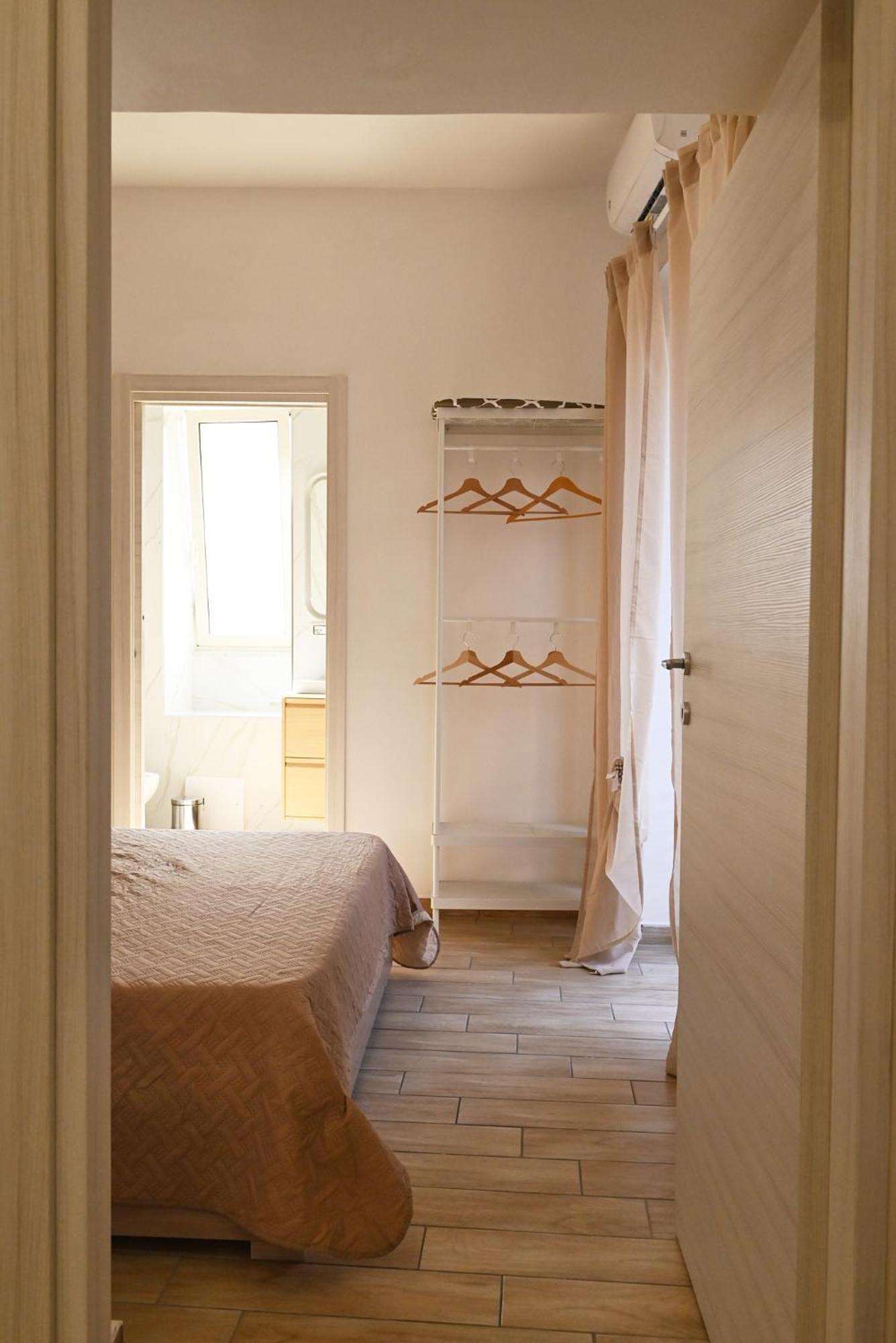 Maison Centro Storico
