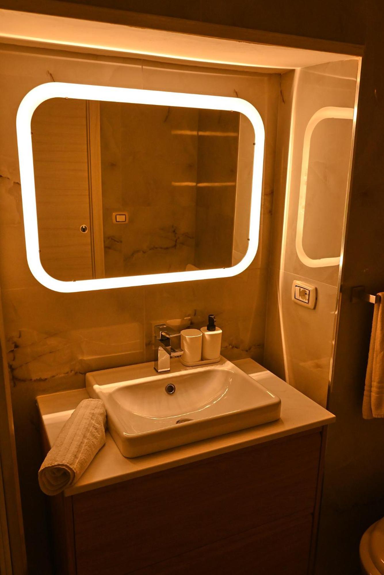 Maison Centro Storico Appartement