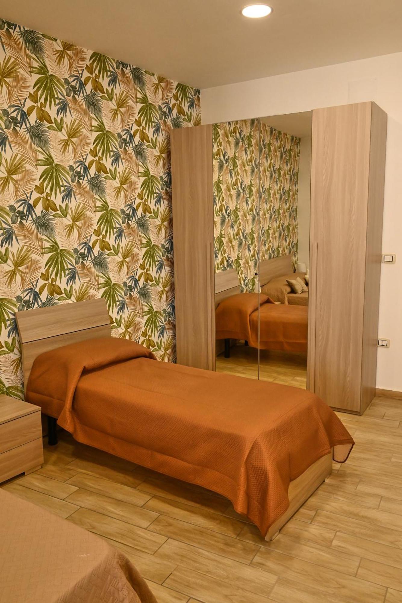 Maison Centro Storico Appartement Napels