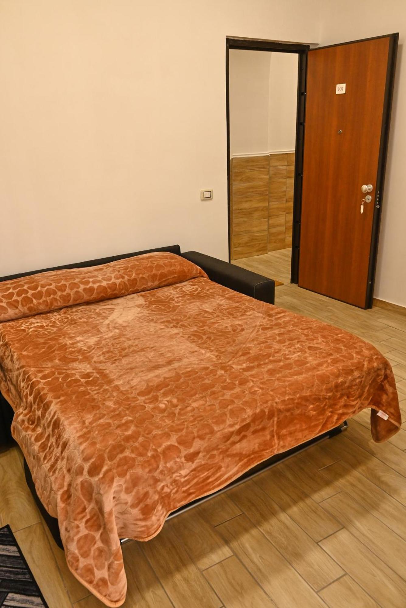 Appartement Maison Centro Storico *