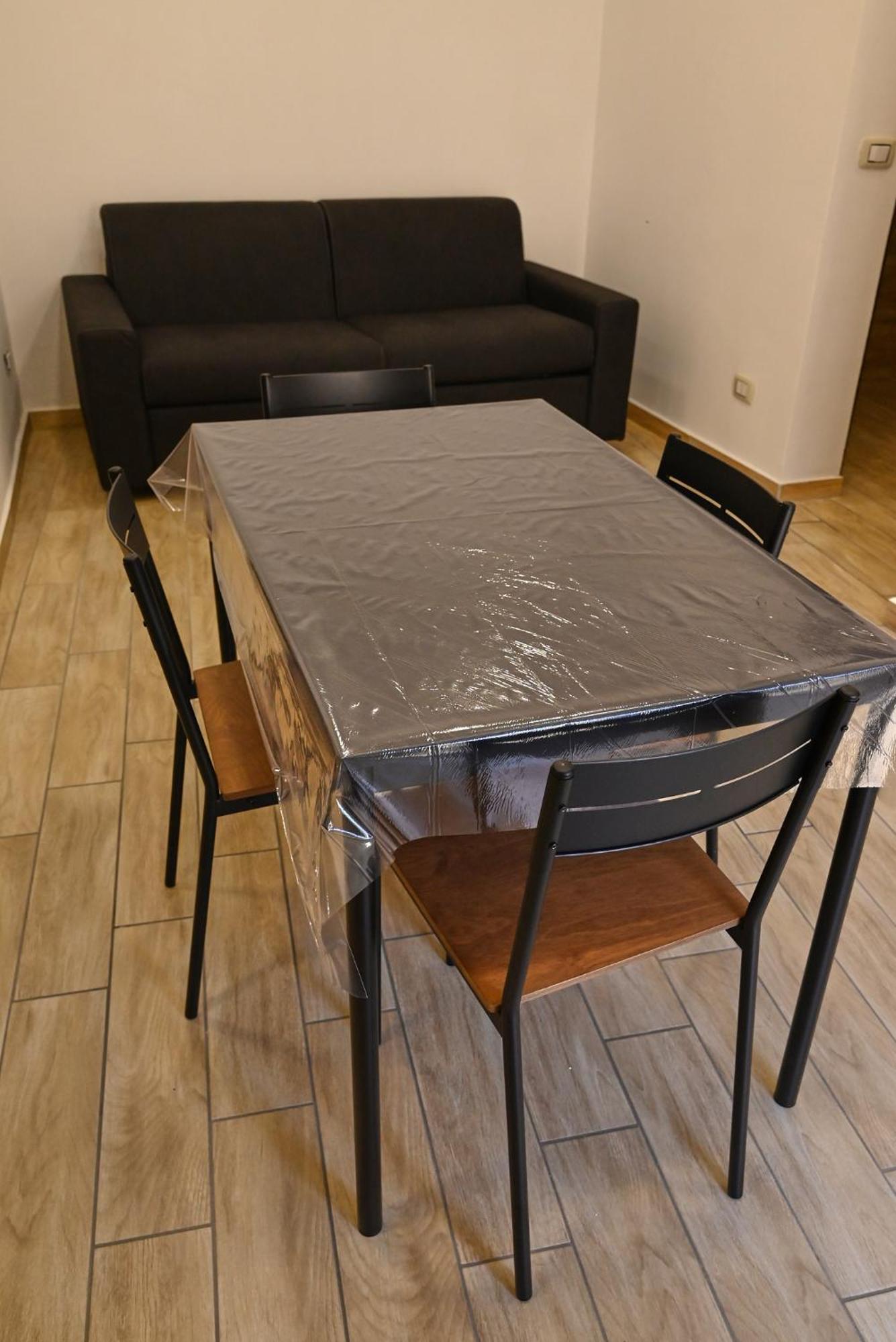 Appartement Maison Centro Storico