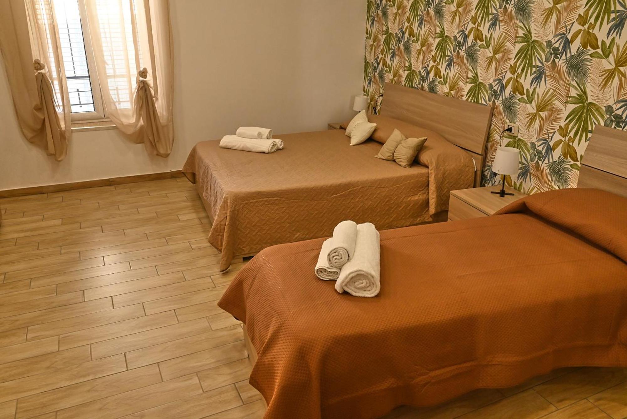 Maison Centro Storico * Napels