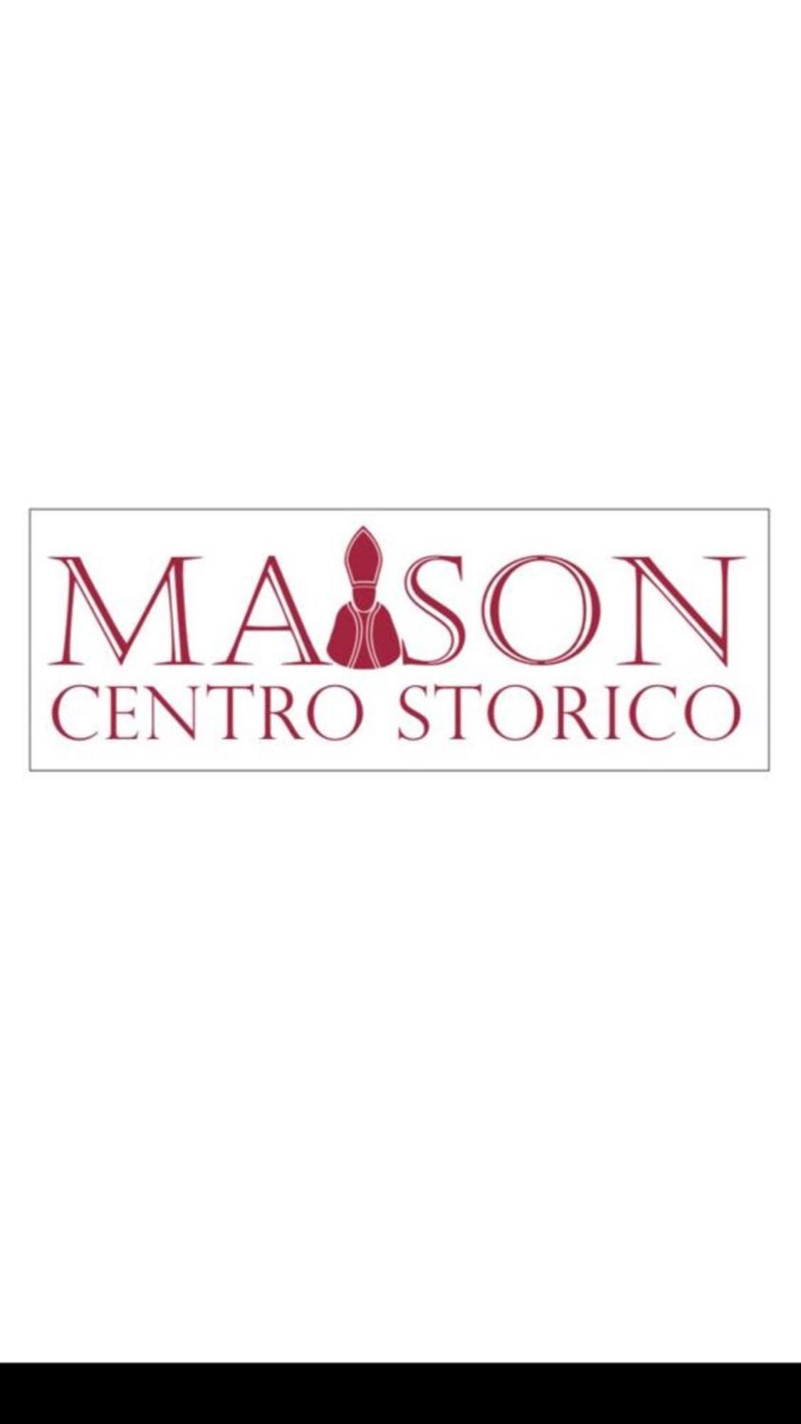 Appartement Maison Centro Storico *