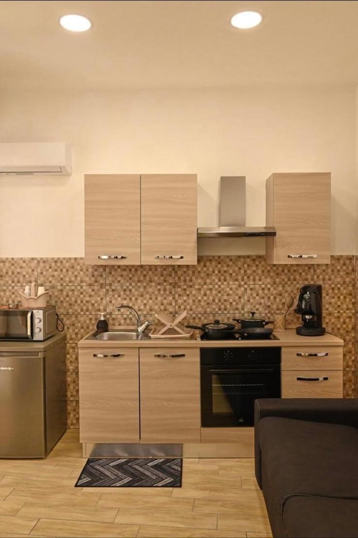 Appartement Maison Centro Storico