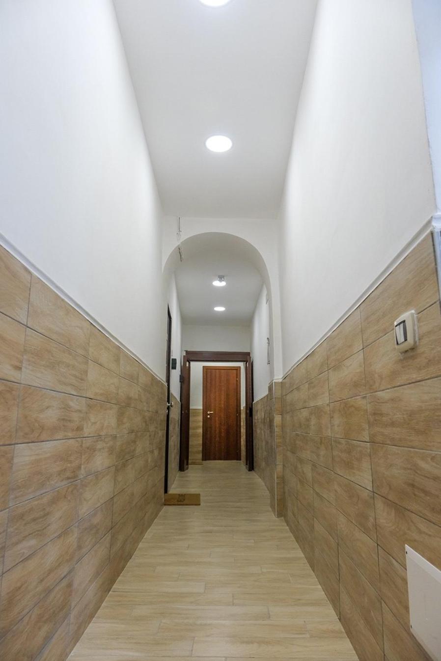 Maison Centro Storico Napels