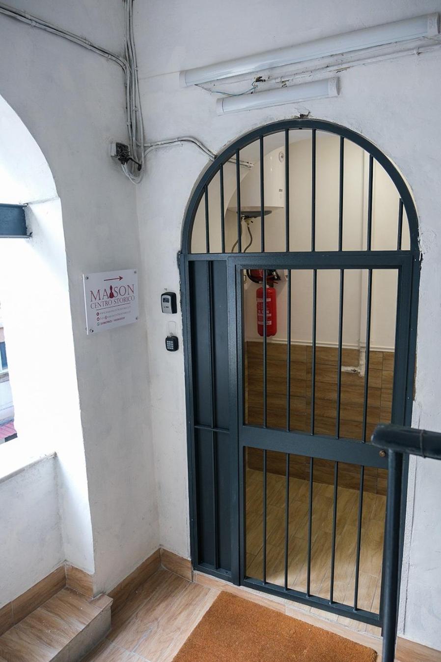 Maison Centro Storico