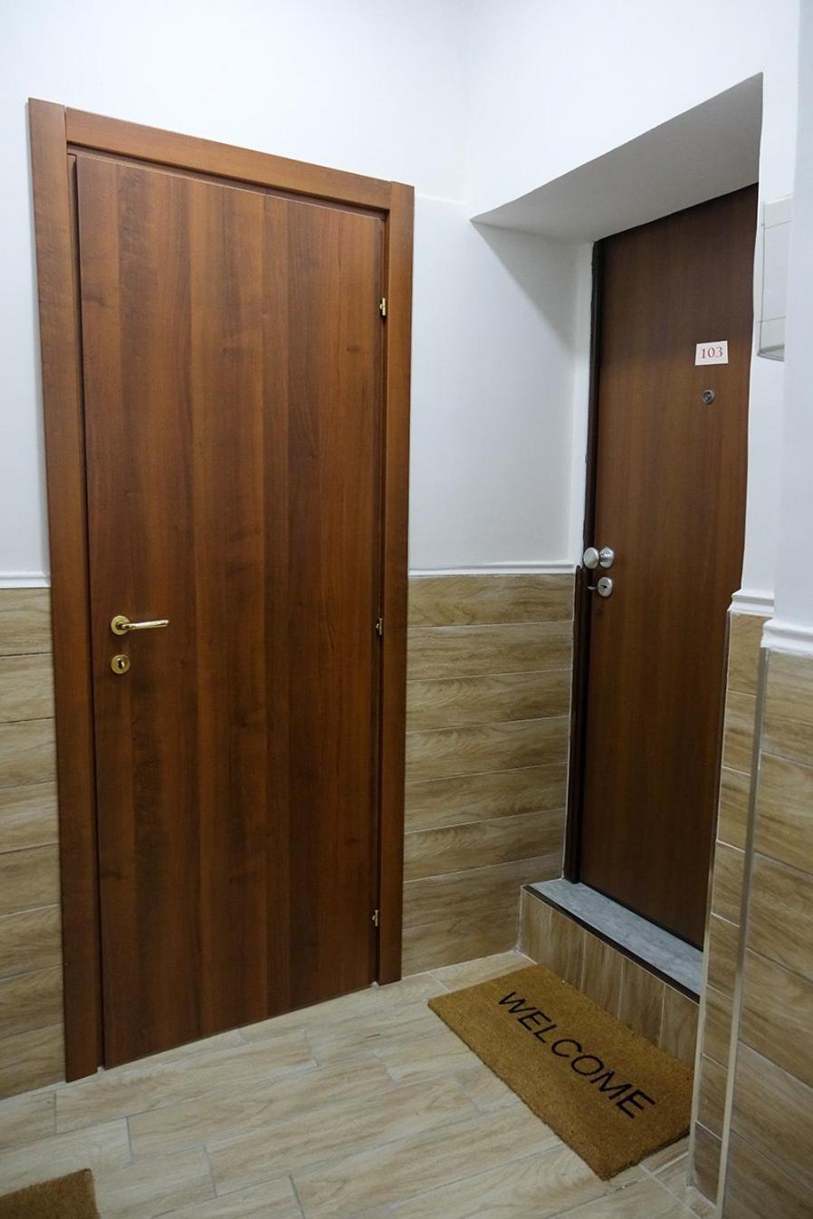 Maison Centro Storico Appartement Napels