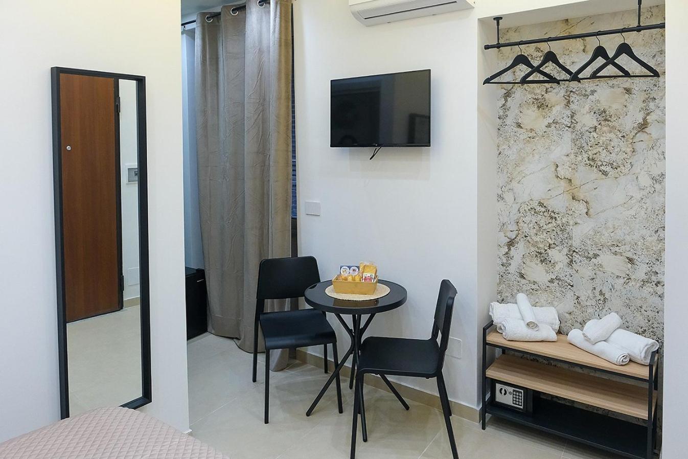 Maison Centro Storico
