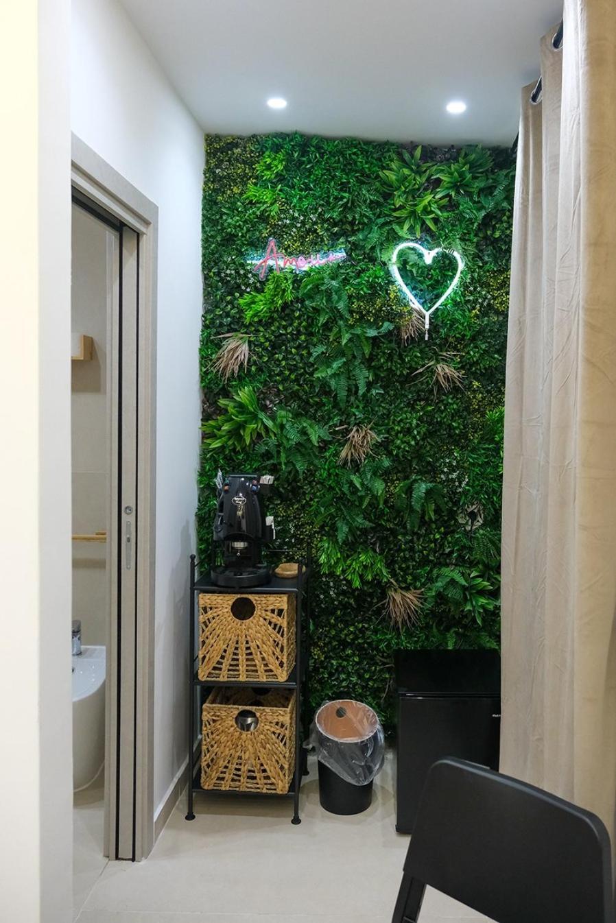Appartement Maison Centro Storico